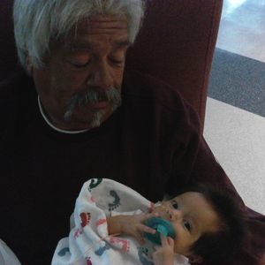 Meet your Posher, Charmaine